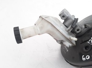 RENAULT Clio III (2005–2012) Pidurivõimendi 472101170R - 2
