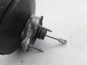RENAULT Clio III (2005–2012) Pidurivõimendi 472101170R - 3