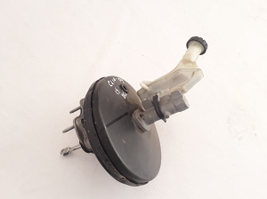 RENAULT Clio III (2005–2012) Pidurivõimendi 472101170R - 6