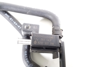 RENAULT Captur (2013–2019) Other sensor 8200603558 - 2