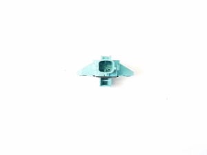 AUDI S5 8T3 (2007–2016) Airbag sensor 8K0955557C - 2