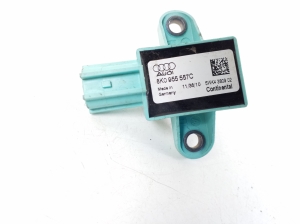 AUDI S5 8T3 (2007–2016) Airbag sensor 8K0955557C - 3