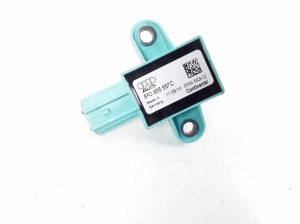 AUDI S5 8T3 (2007–2016) Airbag sensor 8K0955557C - 2
