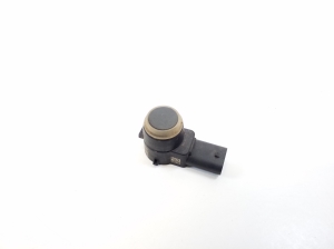 Rear parking sensor - A2215420417