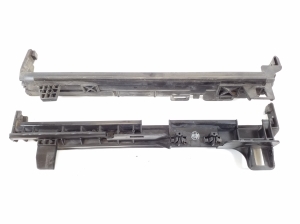 Mercedes Benz SLK-Class 172 (2011–2026) A/C condenser bracket - 2