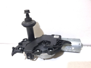  Rear wiper motor 