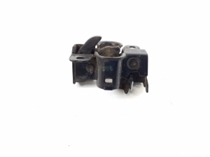 Mercedes Benz ML-Class 164 (2005–2011) Hood latch A2198800160 - 2