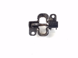 Mercedes Benz ML-Class 164 (2005–2011) Hood latch A2198800160 - 4