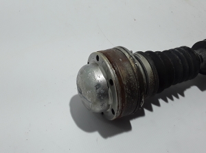 Ford Ranger (2015–2026) Kardanwelle JB3G4A376DC - 2