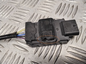 AUDI Q2 (2016–2026) Oxygen sensor (lambda) 05N907807B - 5