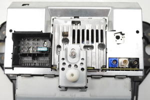 Ford Mondeo IV (2007–2015) Radio (head unit) BS7T18K931EB - 3