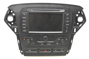 Radio (head unit) - BS7T18K931EB