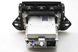 Ford Mondeo IV (2007–2015) Radio (head unit) BS7T18K931EB - 5