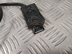 AUDI Q2 (2016–2026) Oxygen sensor (lambda) 05N907807B - 2