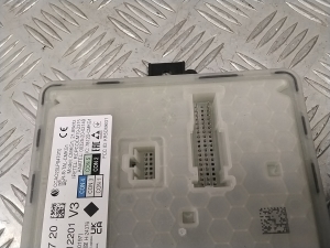 Mercedes Benz EQS 297 (2021–2026) Control unit A2069002720 - 2