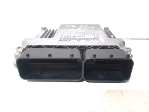 Mercedes Benz E-Class W211 (2002–2009) Engine control unit A6471531679  0281011794 - 3