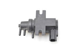  Solenoids 