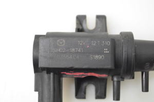  Solenoidas 