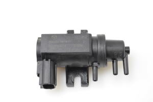  Solenoids 