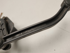 Mercedes Benz ML-Class 164 (2005–2011) Sensor an der Hinterradnabe A0105427717 - 4