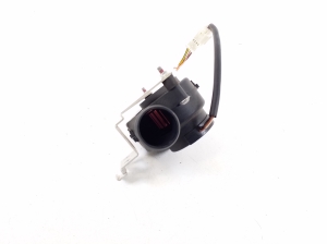 Mercedes Benz CL-Class C216 (2006–2014) Cits ventilators - 2