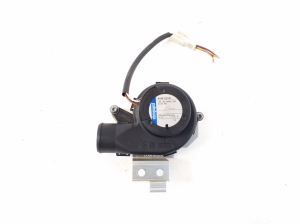 Mercedes Benz CL-Class C216 (2006–2014) Cits ventilators - 3