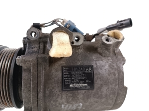 Mitsubishi Outlander (2006–2012) A/C compressor 7813A068 - 2