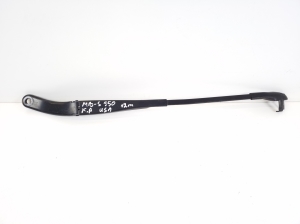 Mercedes Benz S-Class 221 (2005–2013) Wischerarm vorne A2218200144