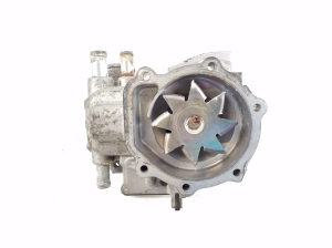 Subaru Forester SG (2002–2008) Kühlwasserpumpe Wasserpumpe - 2