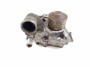 Subaru Forester SG (2002–2008) Kühlwasserpumpe Wasserpumpe - 3