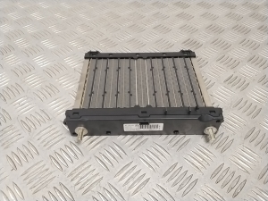   Interior shoulder heating element 