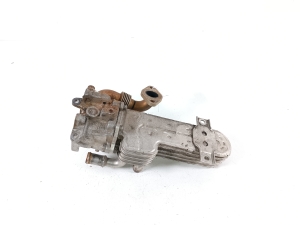 Mitsubishi Outlander (2006–2012) EGR-klapi jahuti 03G131513K - 2