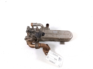  EGR vožtuvo aušintuvas 