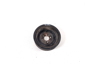Mitsubishi Outlander (2006–2012) Crankshaft pulley 03G105243 - 2