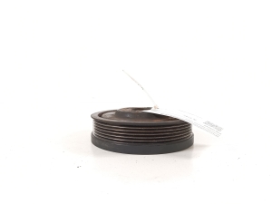 Mitsubishi Outlander (2006–2012) Crankshaft pulley 03G105243 - 3