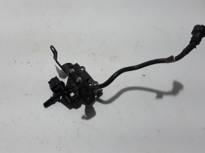   High pressure fuel line sensor 