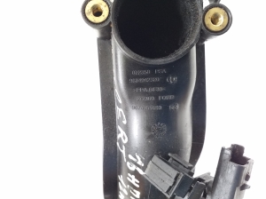 Peugeot Expert (2007–2016) Schlauch 9674951680 - 2