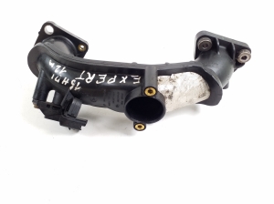 Peugeot Expert (2007–2016) Schlauch 9674951680 - 3