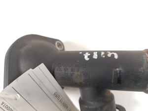 Mitsubishi Outlander (2006–2012) Termostaat MN980137 - 3