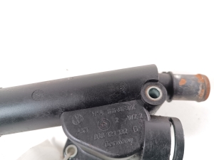 Mitsubishi Outlander (2006–2012) Toru 038121132G - 3