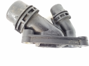 BMW 3 SERIES E91 (2005–2013) Toru 7800048 - 3