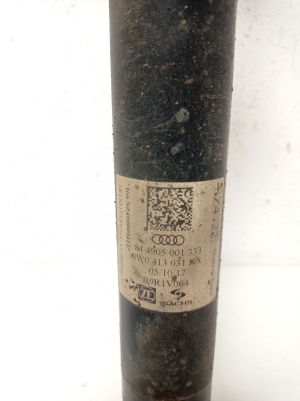 AUDI A4 B9 (2015–2026) Front shock absorber 8W0413031BA - 2