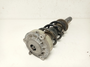  Front shock absorber 