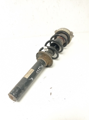  Front shock absorber 