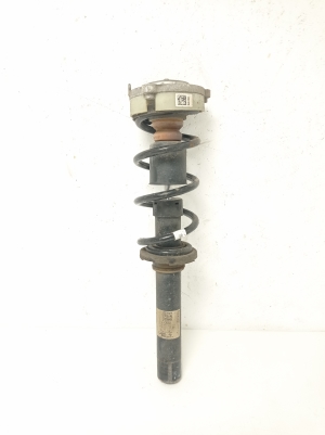   Front shock absorber 