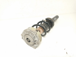  Front shock absorber 