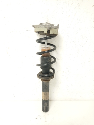   Front shock absorber 