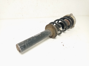  Front shock absorber 