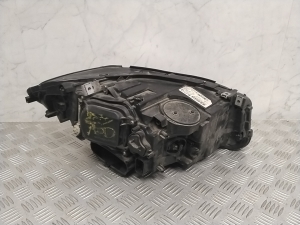 BMW 5 SERIES F11 (2010–2017) Scheinwerfer vorne 7317131 - 2