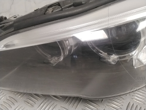 BMW 5 SERIES F11 (2010–2017) Scheinwerfer vorne 7317131 - 5